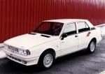 Alfa Romeo Giulietta Vivace 1985 года